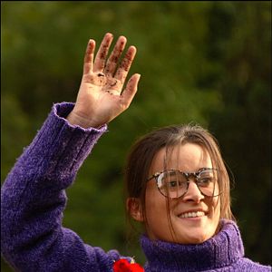 Bilder Day Of The Comet