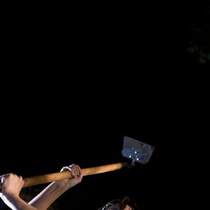 Bilder Day Of The Comet