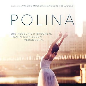 Bilder Polina