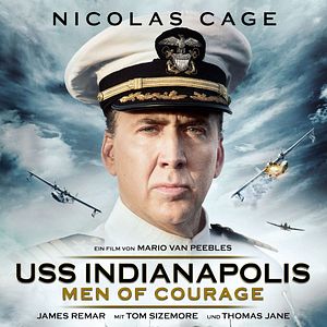 Bilder USS Indianapolis: Men Of Courage