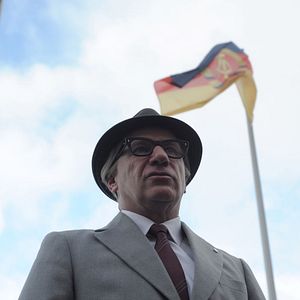 Bilder Vorwärts immer!