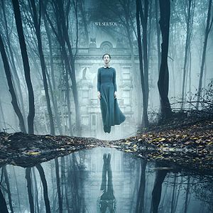 Bilder The Lodgers - Zum Leben verdammt