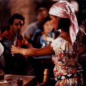 Bilder Die Schlange im Regenbogen