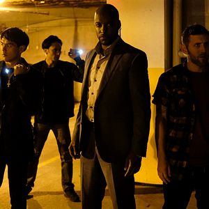 Bilder Somewhere Between