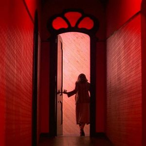 Bilder Suspiria