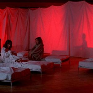 Bilder Suspiria
