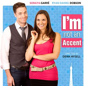 Bilder I'm Not an Accent