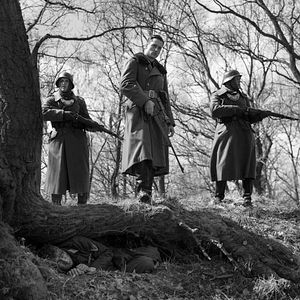 Bilder Der Hauptmann