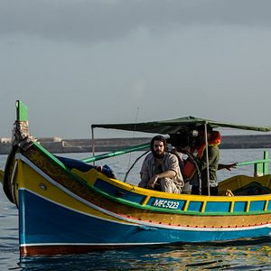 Bilder American Assassin