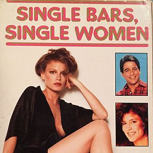 Bilder Single Bars, Single Women