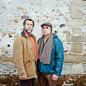 Bilder Arthur Benzaquen