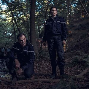 Bilder Suzanne Clément