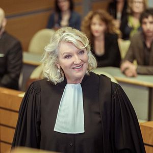 Bilder Charlotte De Turckheim