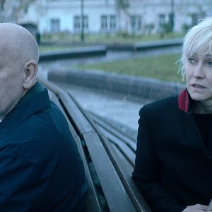 Bilder John Malkovich