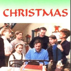 Bilder Und täglich grüßt der Weihnachtsmann