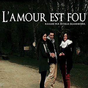 Bilder L'Amour est fou