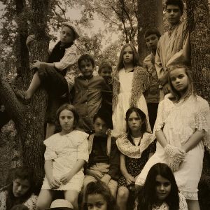 Bilder Secret de guerre