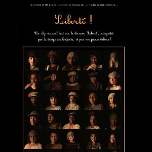 Bilder Liberté!