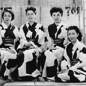 Bilder Ochazuke no aji