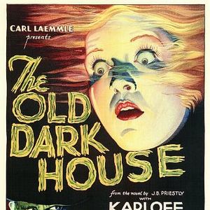 Bilder Das Haus des Grauens