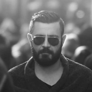 Bilder Shahin Najafi