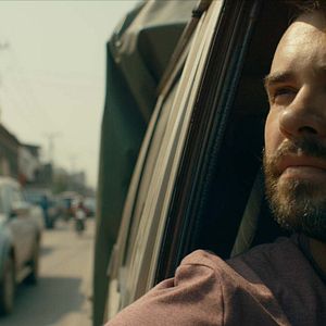 Bilder Mekong Rush - Renn um dein Leben