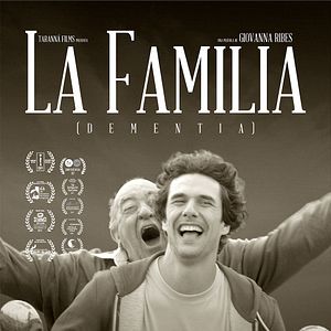 Bilder La familia (Dementia)