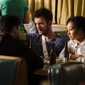 Bilder Joseph Gilgun