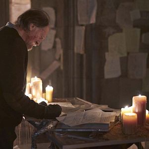 Bilder David Bradley (IV)