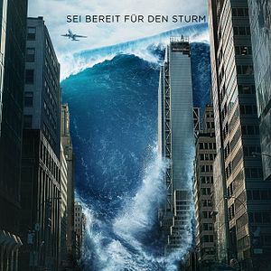 Bilder Geostorm