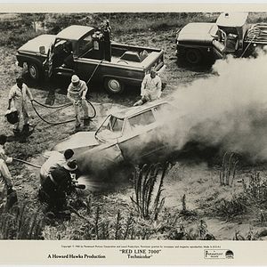 Bilder Rote Linie 7000