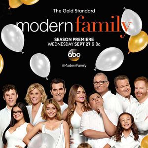 Bilder Modern Family