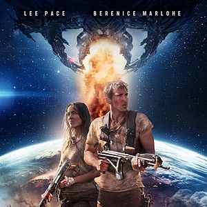 Bilder Maschinenland - Mankind Down