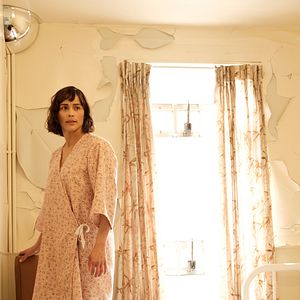 Bilder Somewhere Between