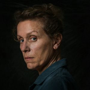 Bilder Frances McDormand