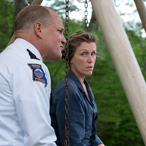 Bilder Woody Harrelson