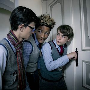 Bilder Burg Schreckenstein 2 - Küssen (nicht) verboten