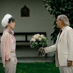 Bilder Burg Schreckenstein 2 - Küssen (nicht) verboten