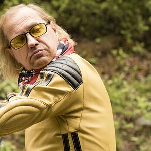 Bilder Burg Schreckenstein 2 - Küssen (nicht) verboten