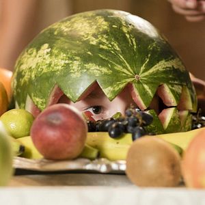 Bilder Burg Schreckenstein 2 - Küssen (nicht) verboten