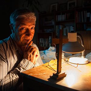 Bilder Sabates grosses