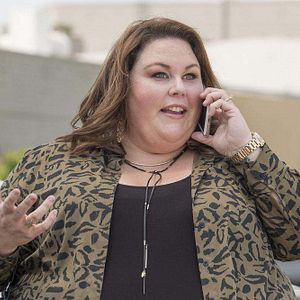 Bilder Chrissy Metz