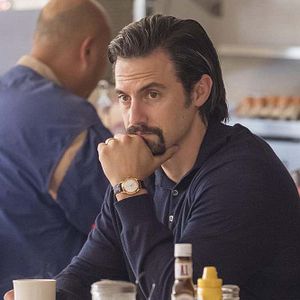 Bilder Milo Ventimiglia
