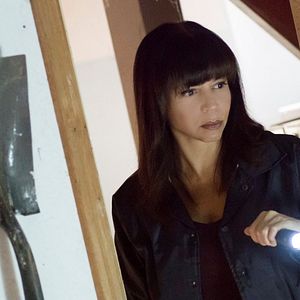 Bilder Gloria Reuben