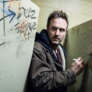 Bilder David Arquette