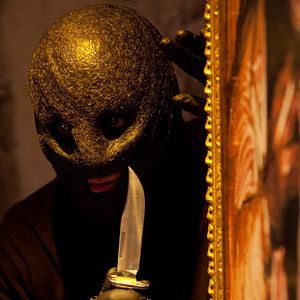 Bilder The Collector