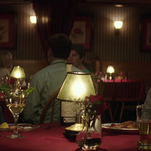 Bilder Frances McDormand