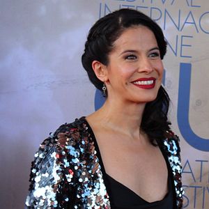 Bilder Arcelia Ramírez