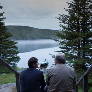 Bilder Die kanadische Reise