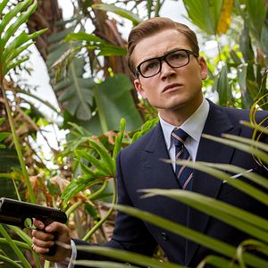 Bilder Kingsman 2: The Golden Circle